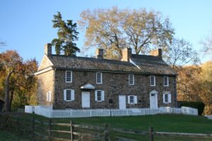 Beautiful Home Bucks County Pennsylvania